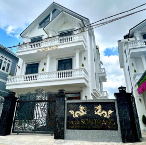 Villa Sơn Trang Bạch Đằng